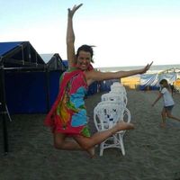 Natalia Gutiérrez's Photo