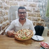 Mohamed Abohalima's Photo