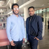 Abdulrehman Javed的照片