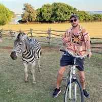 Fotos de Aj Finewood