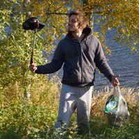 Landry ROUTHIAU's Photo