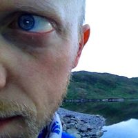 Eivind Alver的照片