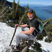 Misha Ignatyev's Photo