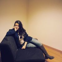 Cansu Önder的照片