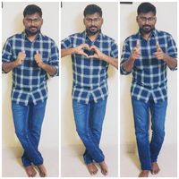 Dinesh Koppuravuri's Photo