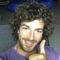 Iñaki Basañes's Photo