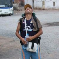 Aziz Sahnoun's Photo