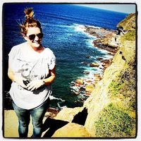 Penelope Cooke's Photo