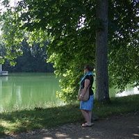 Katherine Kuzma-Beck's Photo