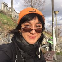 Lourien Snoek的照片