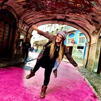 Laura Porporatto的照片