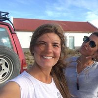 Pilar Garelli's Photo