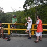 Daniel Arroyave Cardozo's Photo