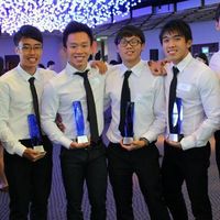 Shang Hao Pang的照片