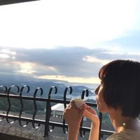 Kaori Kimura的照片