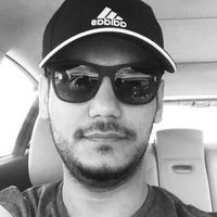 Hana ABDULRAHMAN's Photo