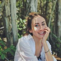 Andrea Vargas's Photo