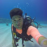 Gonzalo Toubes's Photo