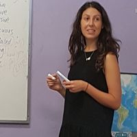 Martina Vojtasakova's Photo