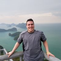 Jérôme Bossé's Photo