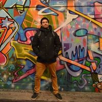 Estanislao Vega de la Llosa's Photo