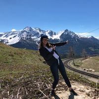 Anastasiia Kashperenko的照片