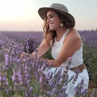 Andrea Fergón's Photo