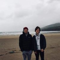 Ted Wiedemeyer的照片