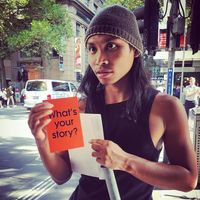 Manrome Salvador's Photo