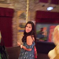 Angela Pena-Gonzalez的照片