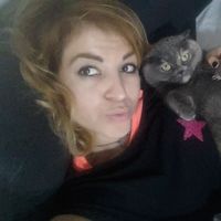 hatice aparci的照片