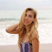 Valeriya Kuznetsova的照片