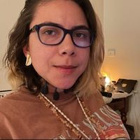 Isabella Sierra's Photo