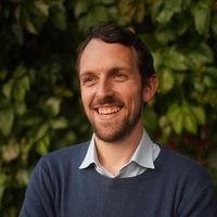 Sebastian Manhart's Photo