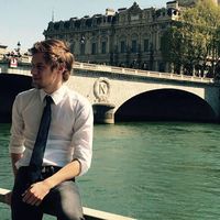 Louis Guittin的照片