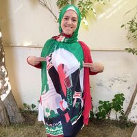 Fatma El Shorbagy's Photo