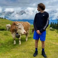 Fotos de Kacper Radzyński