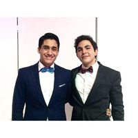 Guillermo Cabrera De los Cobos的照片