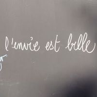 Marie Marques's Photo