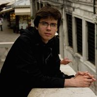 Jakub Tomasek's Photo