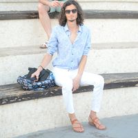 Deniz Ölmez's Photo