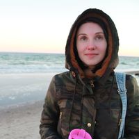 Daria Haliichuk的照片