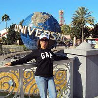 Ivanice Teles's Photo