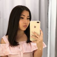 Ayana Upkhonova's Photo