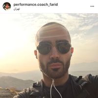 Farid Hosseini's Photo