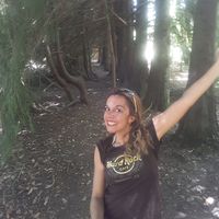 Mary Mazuela's Photo