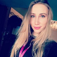 Инна Карнабеда's Photo