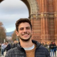 Фотографии пользователя Federico Joaquin Gonzalez Bianco