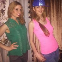 Fotos de Sahar Nahvi