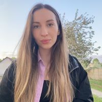 Maria Andreevna's Photo